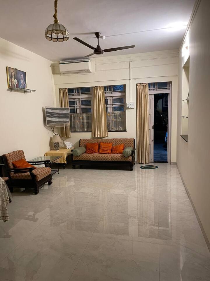 Апартаменти Ground Floor 20 Chimbai Road Bandra West - Мумбаї Екстер'єр фото