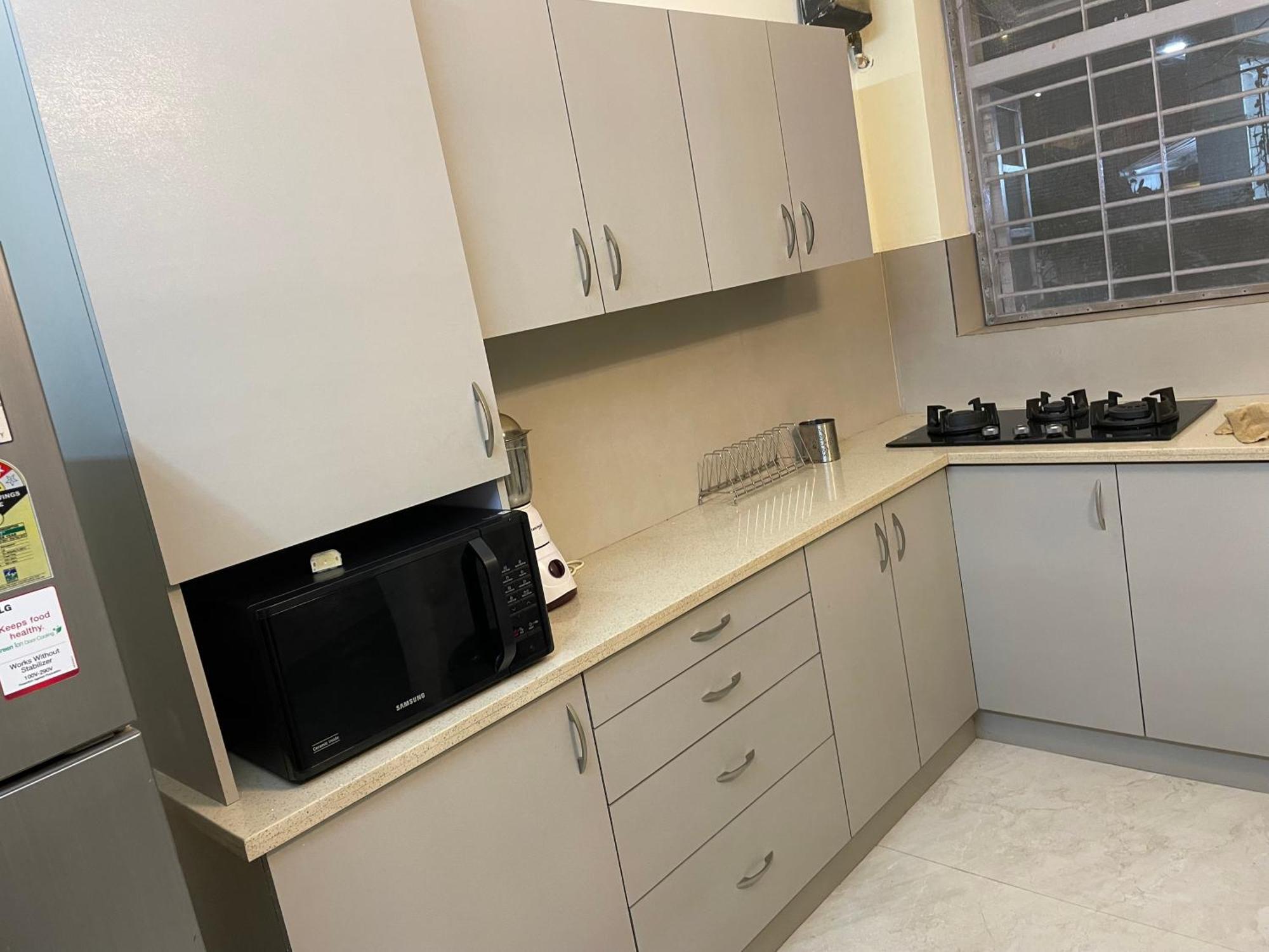 Апартаменти Ground Floor 20 Chimbai Road Bandra West - Мумбаї Екстер'єр фото